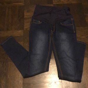 Maternity Jeans❤️